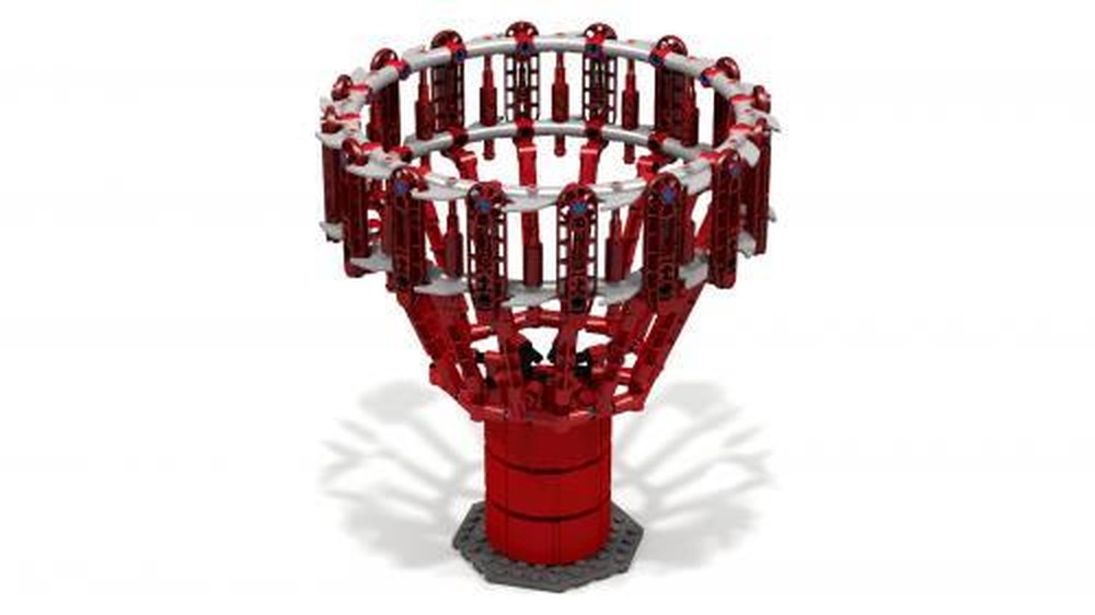 Lego Vampire Goblet
