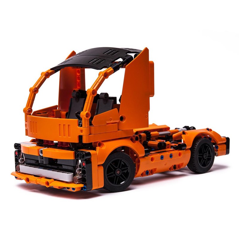 Lego 42093 Modern Truck