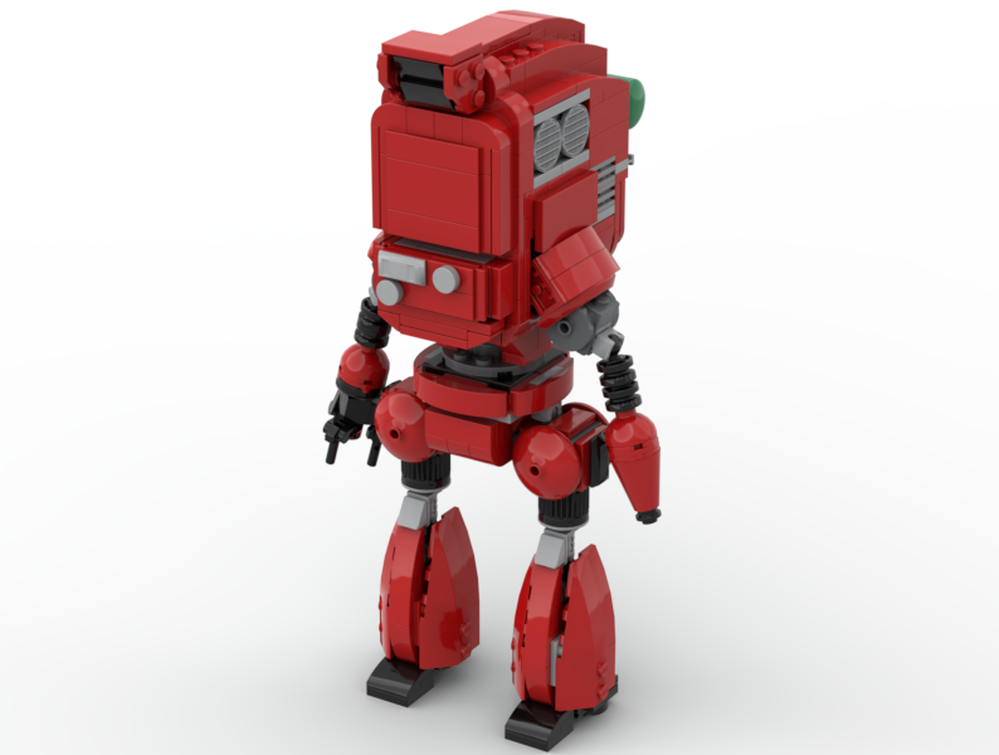 Lego MOC-216991