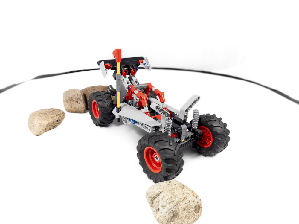 Lego 42200 Dune Buggy