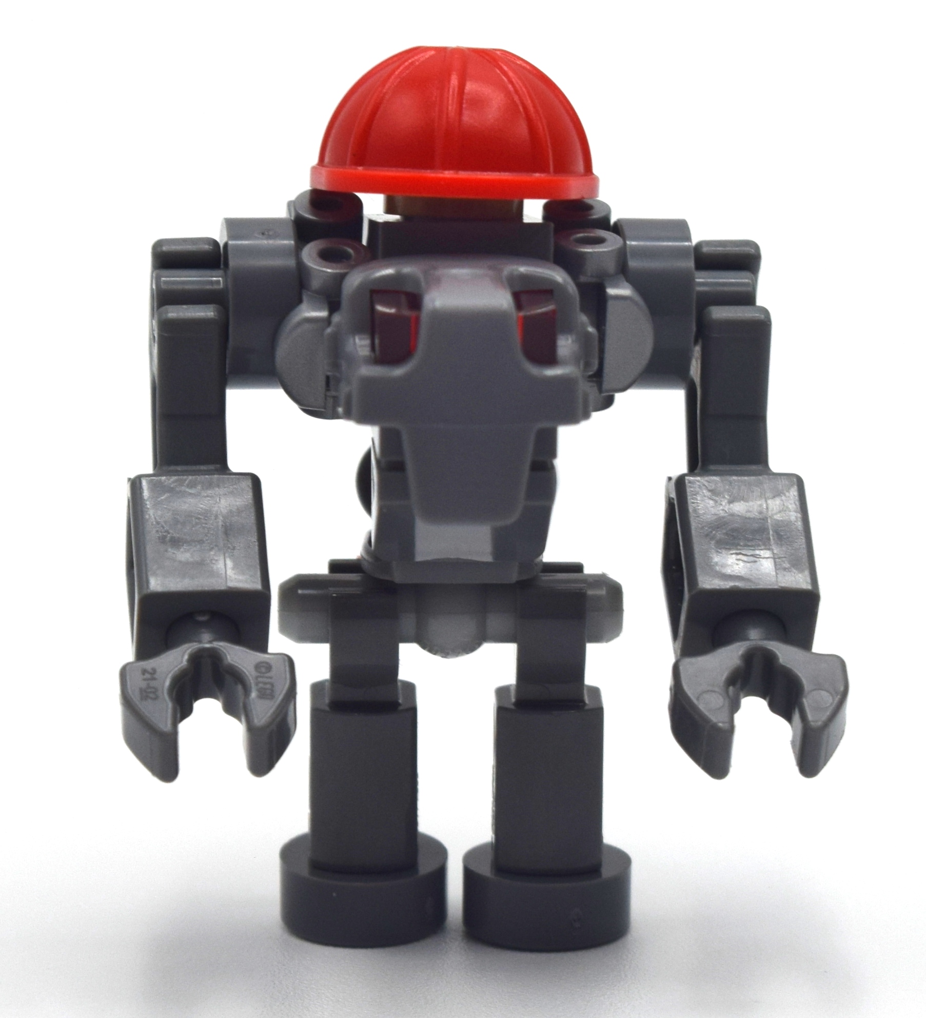 Lego Scoop