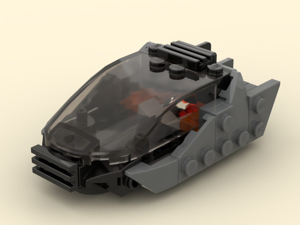 Lego Sennapod bundle