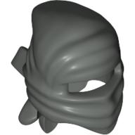 Lego Wrap, Ninja, with Clip / Dark Gray