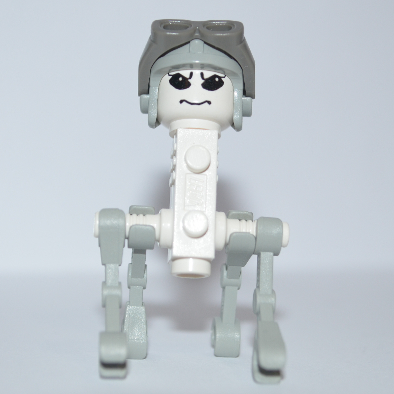 Lego Gasgano