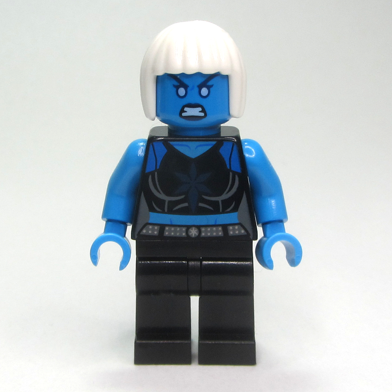 Lego Killer Frost