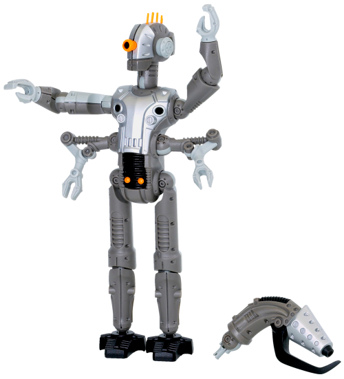 Lego Jens