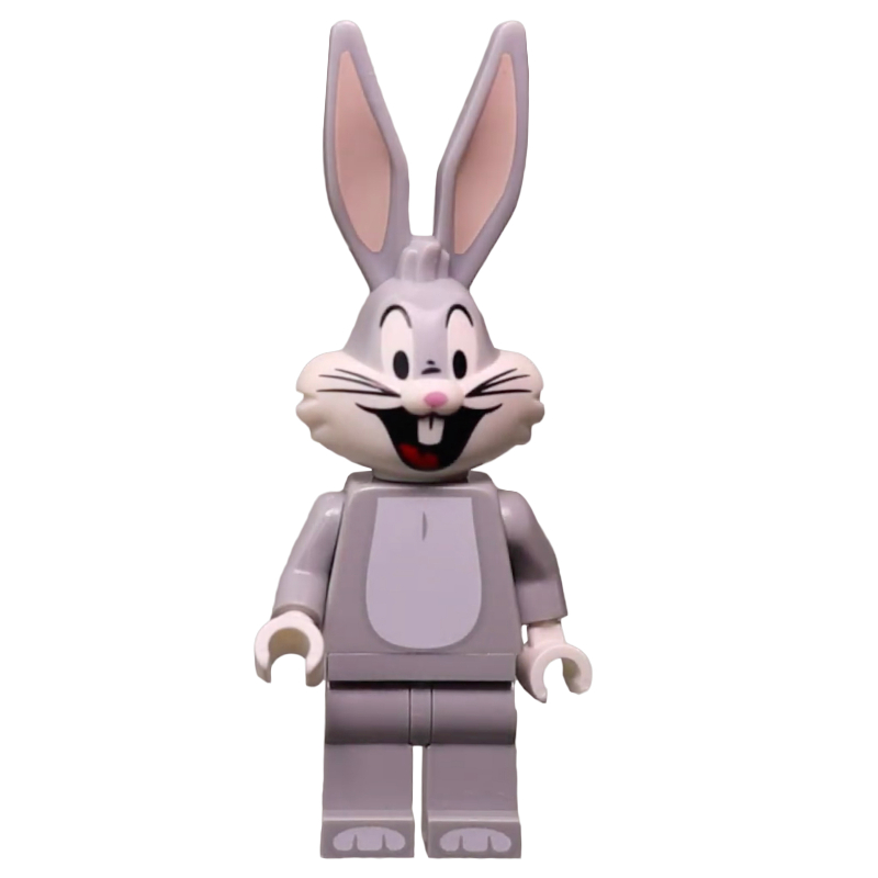 Lego Bugs Bunny