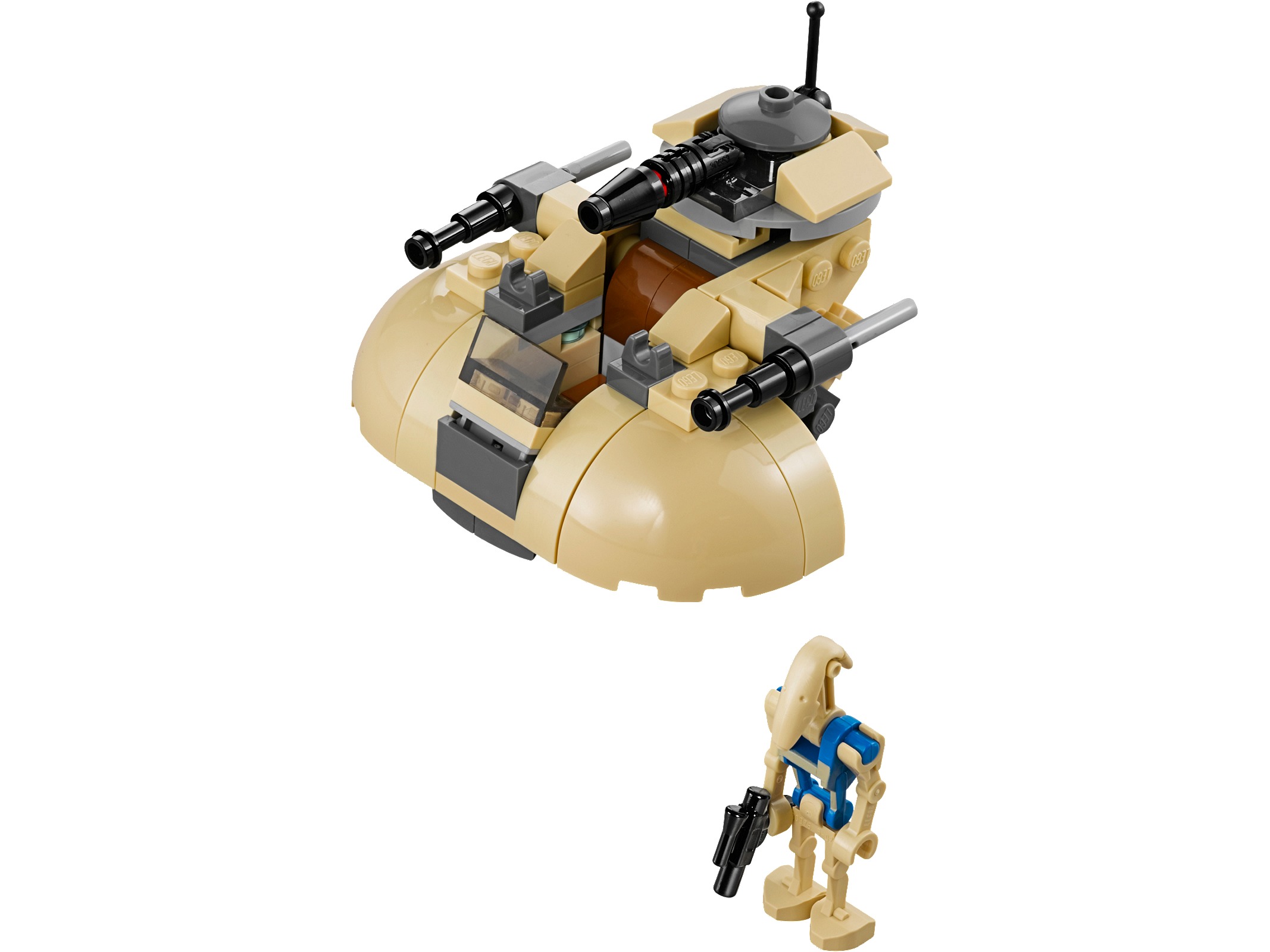 Lego AAT