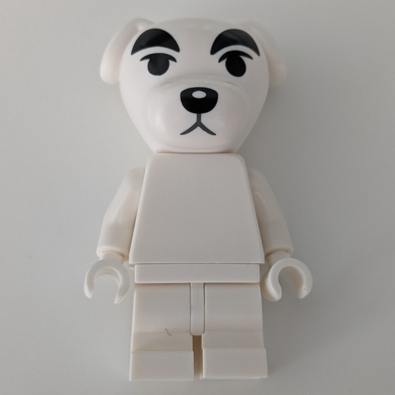 Lego K.K. Slider