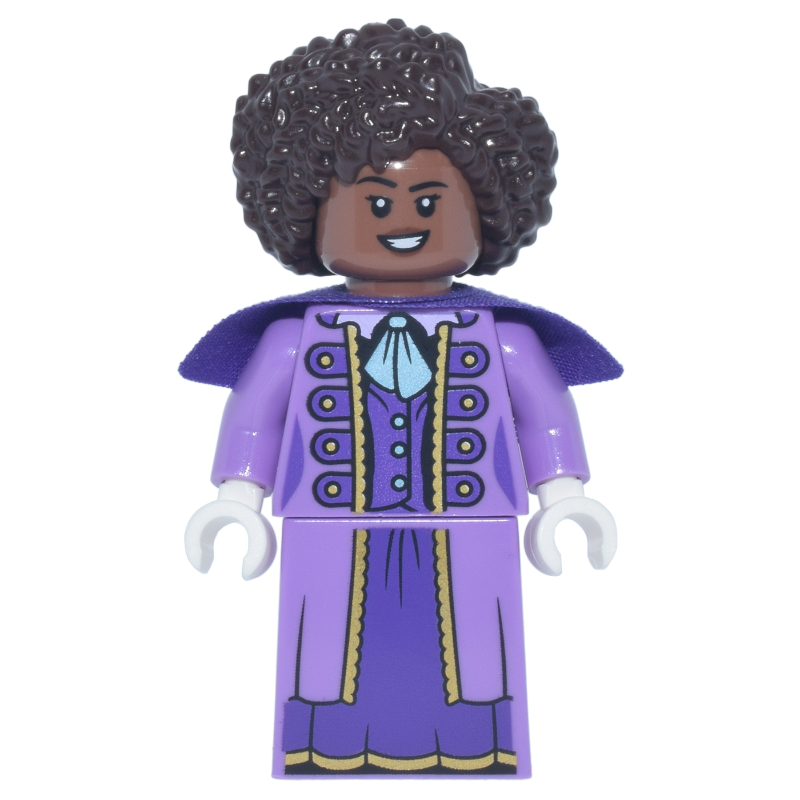 Lego Irene Adler