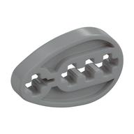 Lego Technic Cam / Light Bluish Gray
