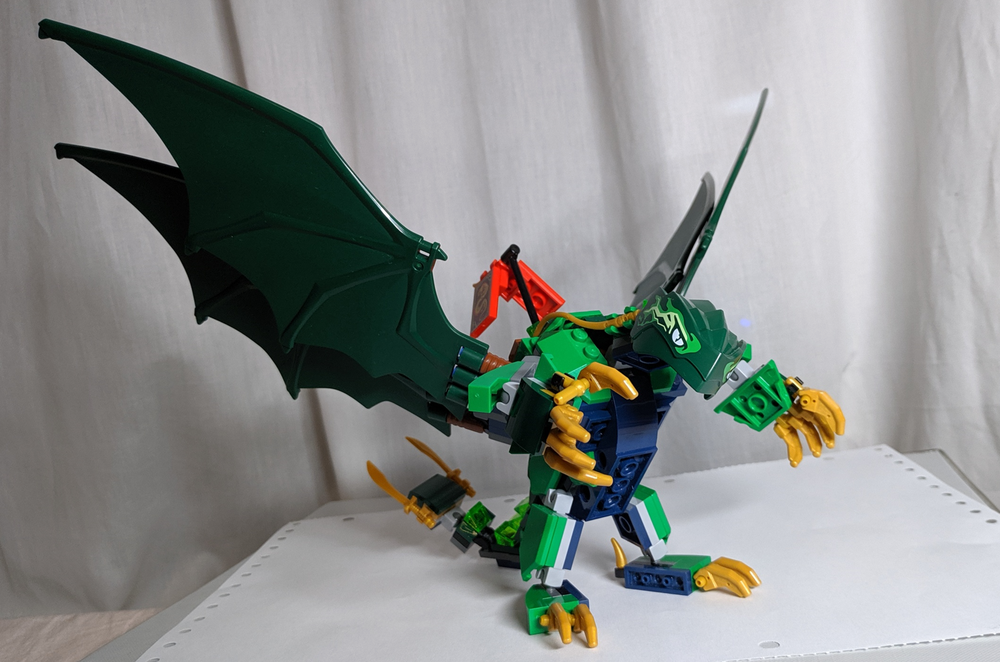 Lego MOC-236431