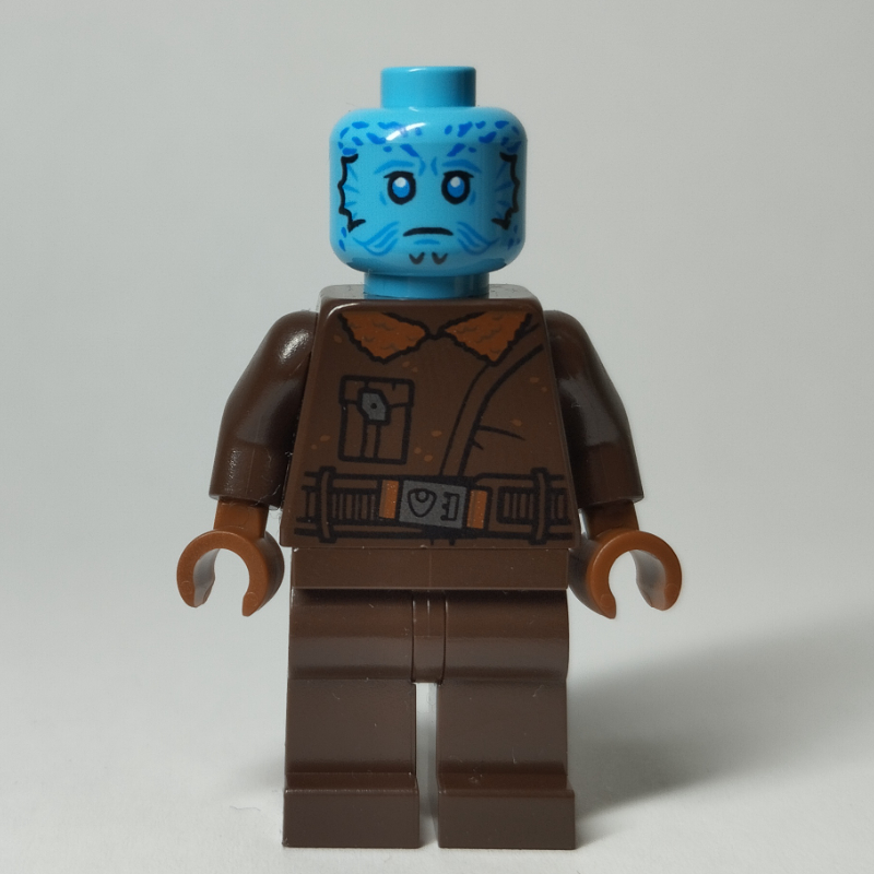 Lego Mythrol