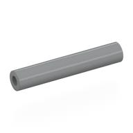 Lego Hose, Pneumatic 4mm D. 3L / 2.4cm / Light Bluish Gray
