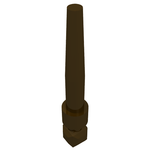 Lego Equipment Wand [Individual]