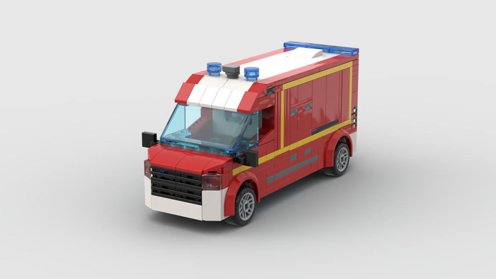 Lego MOC-191403
