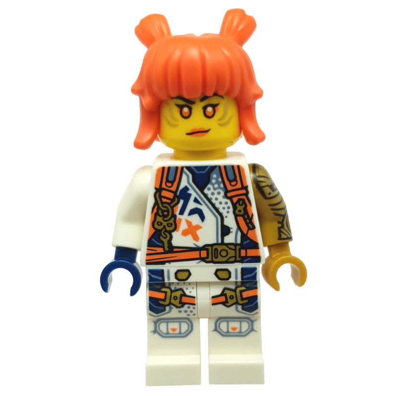 Lego Sora / Urban Sora