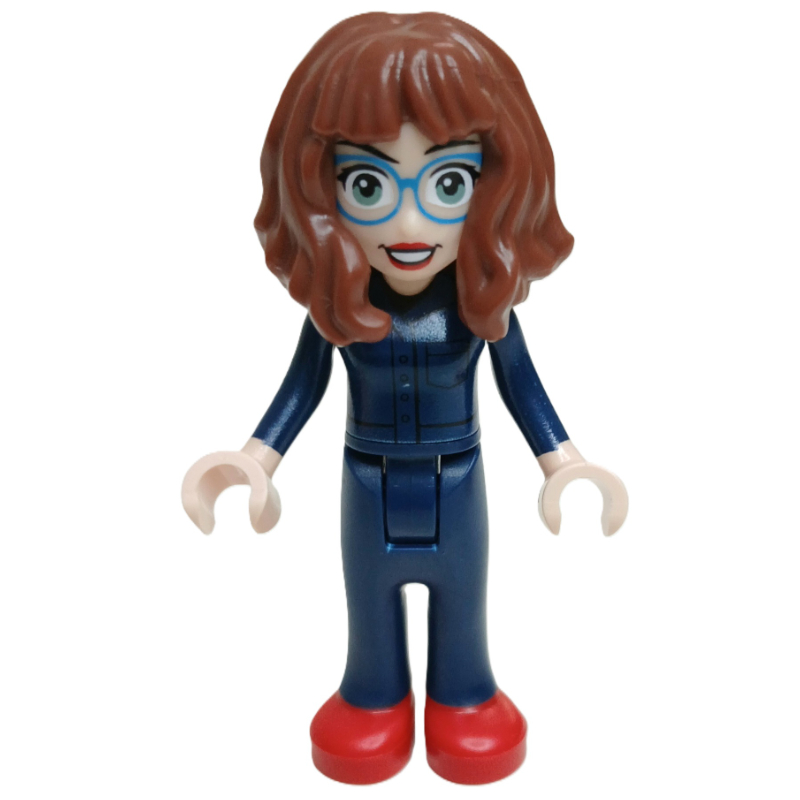 Lego Marilyn Thornhil