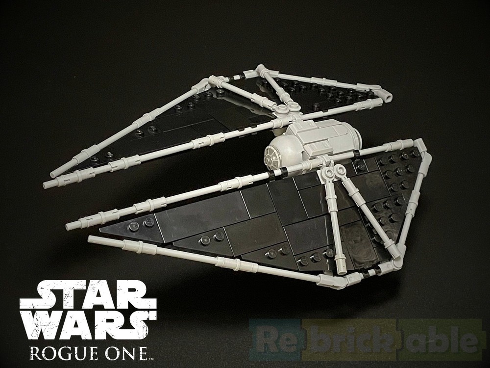 Lego TIE Striker
