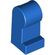 Lego Leg, Right / Blue