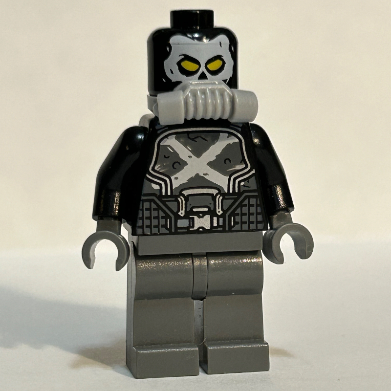 Lego Crossbones