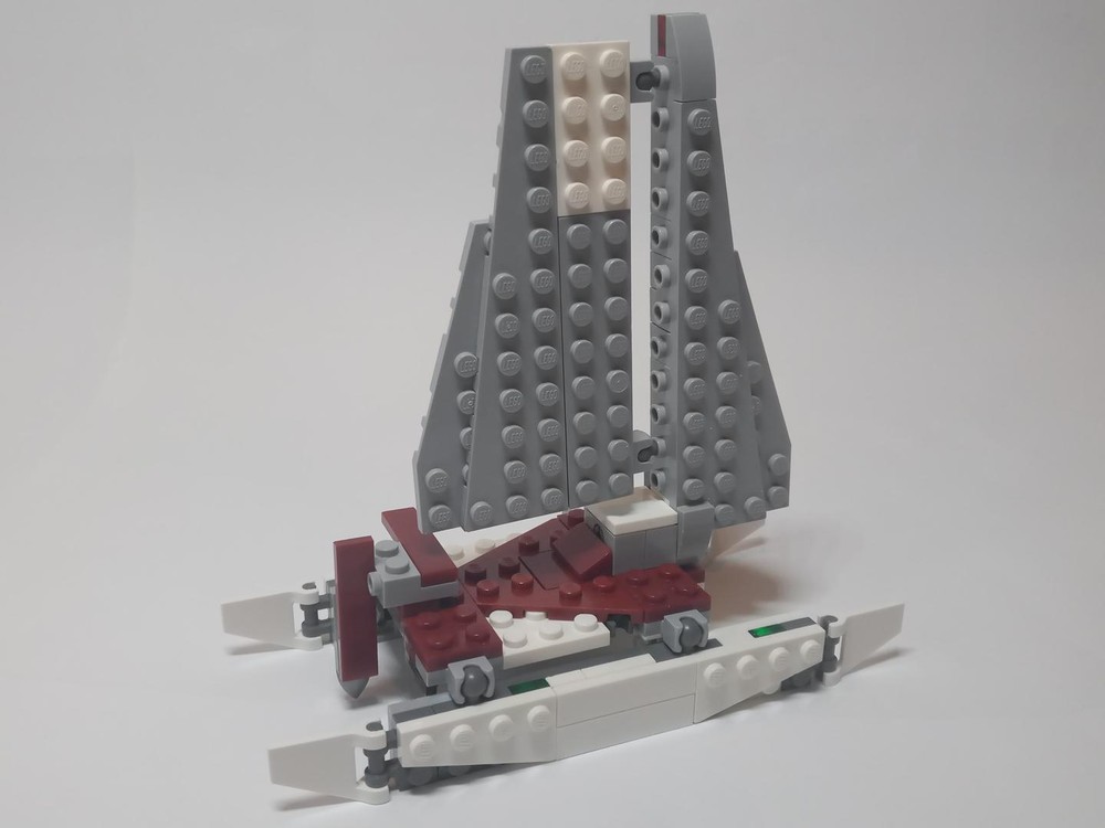 Lego 31086 Catamaran