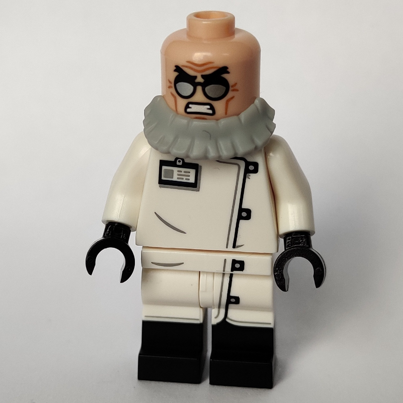 Lego Hugo Strange (CMF)