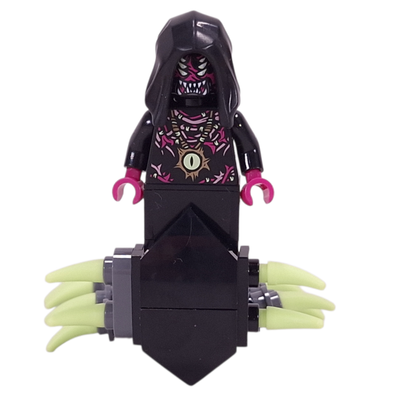 Lego Arika, Centipede