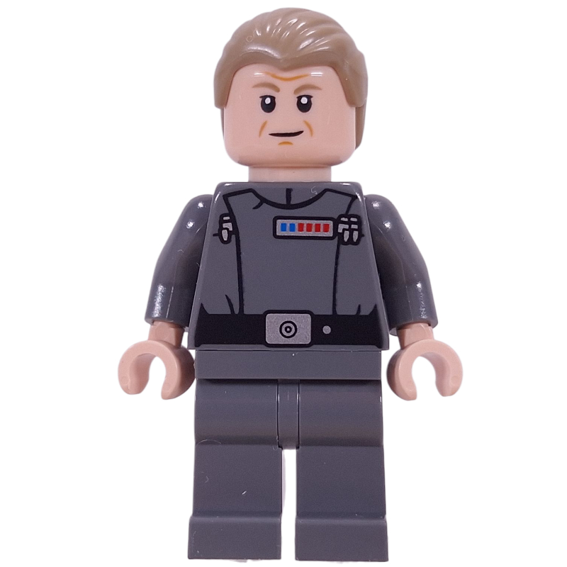 Lego Admiral Motti