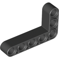 Lego Technic Beam 3 x 5 L-Shape Thick