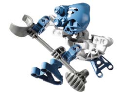 Lego Matoro