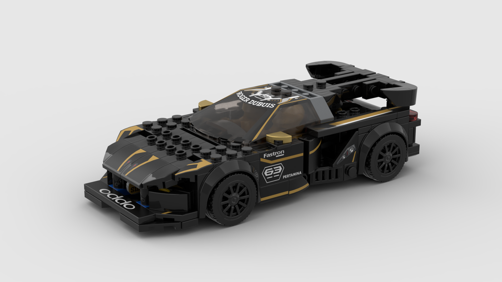 Lego 76899 Jesko