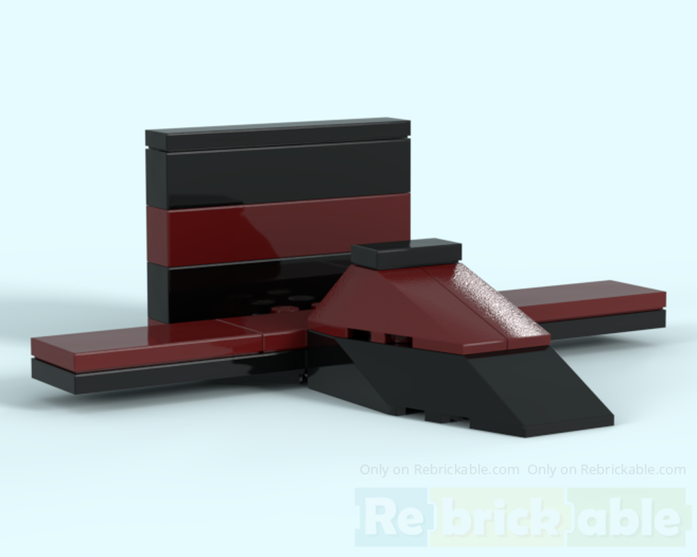 Lego Phone Holder - Spare Parts