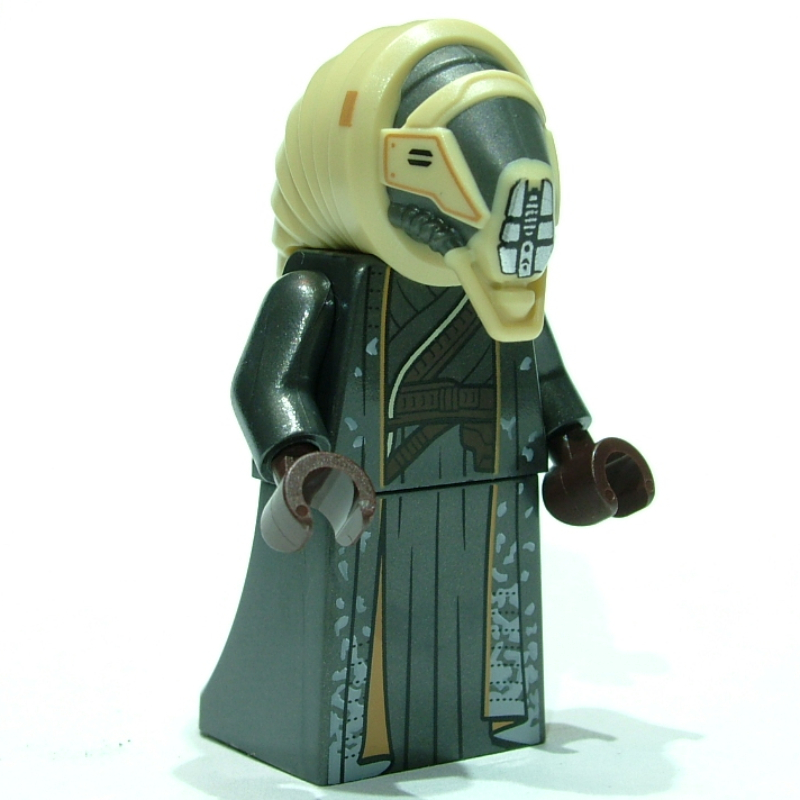 Lego Moloch
