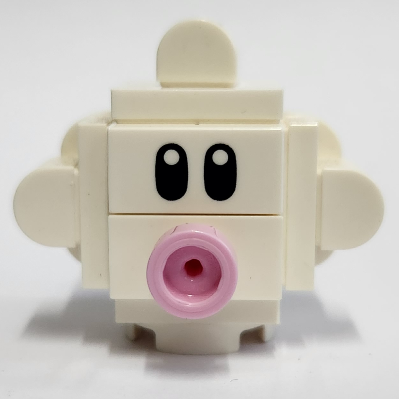 Lego Foo