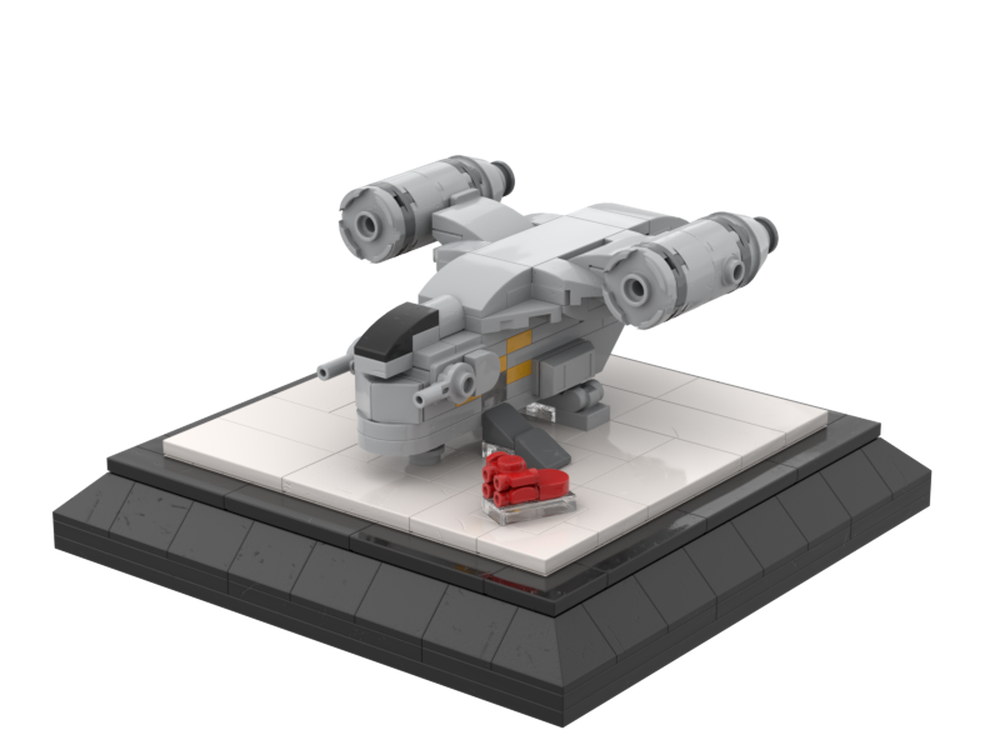 Lego "You're kidding me, right?"