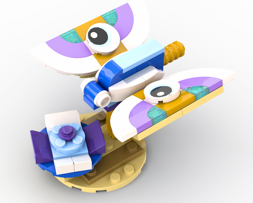Lego 40691 Butterfly