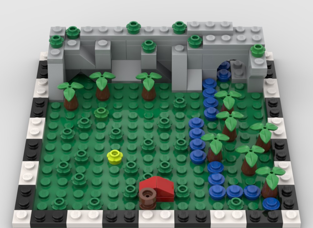 Lego MOC-241998