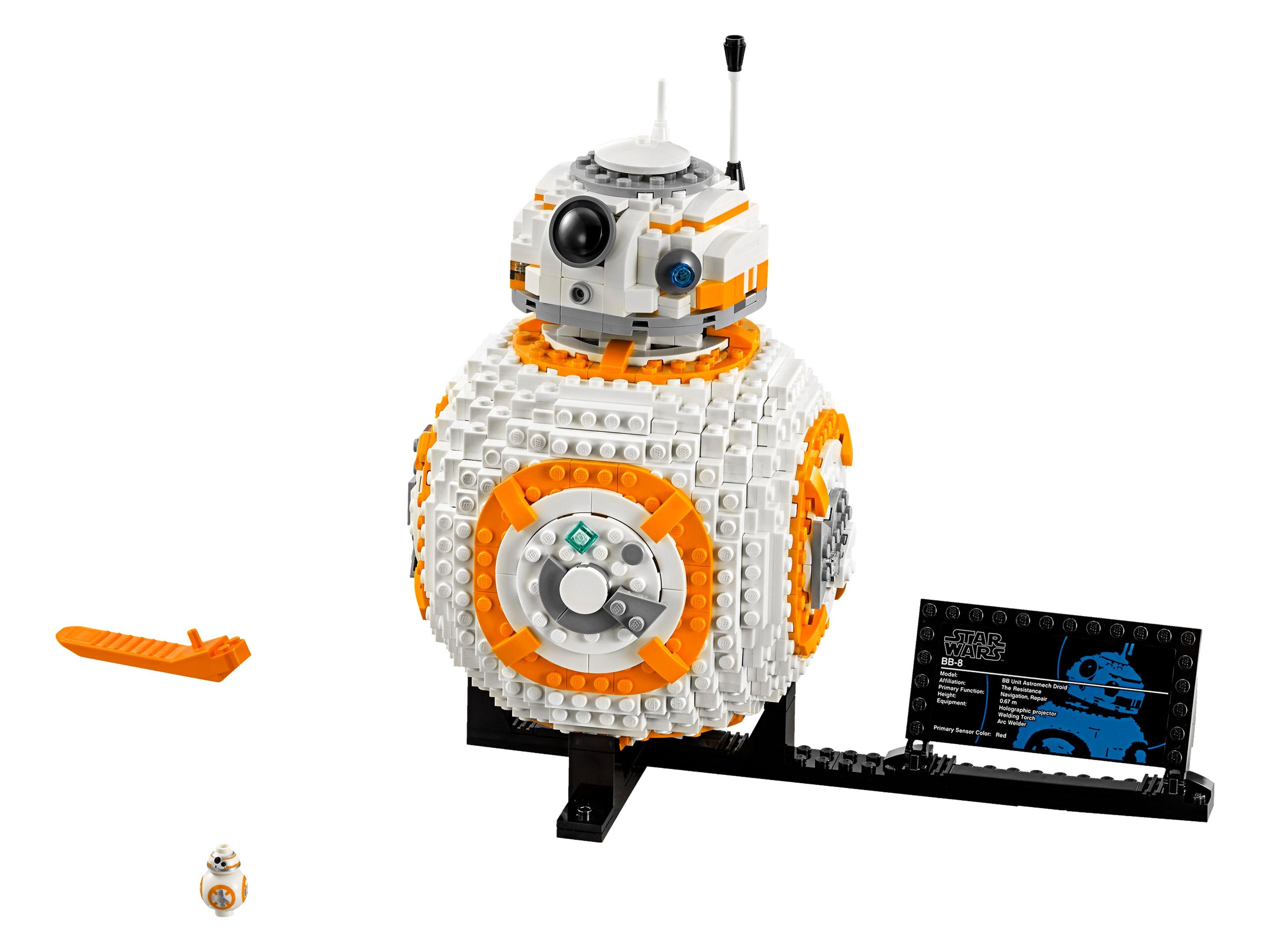 Lego BB-8