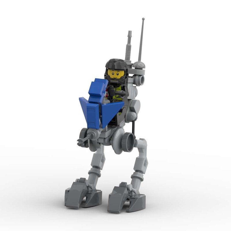 Lego AT-RT
