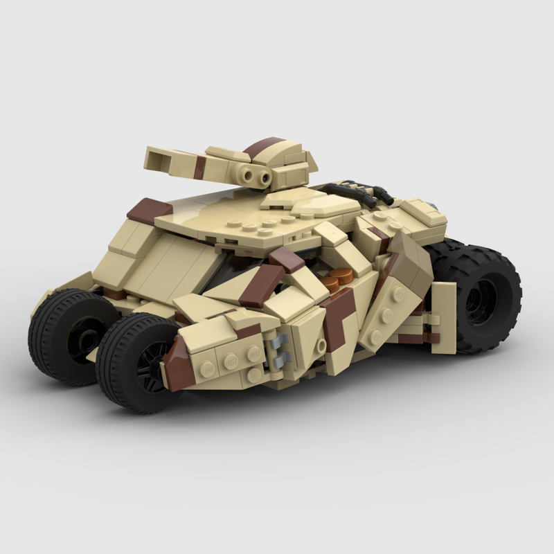 Lego Tumbler_camo/canon