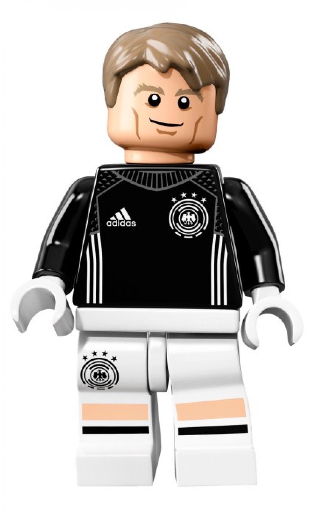 Lego Manuel Neuer (1)