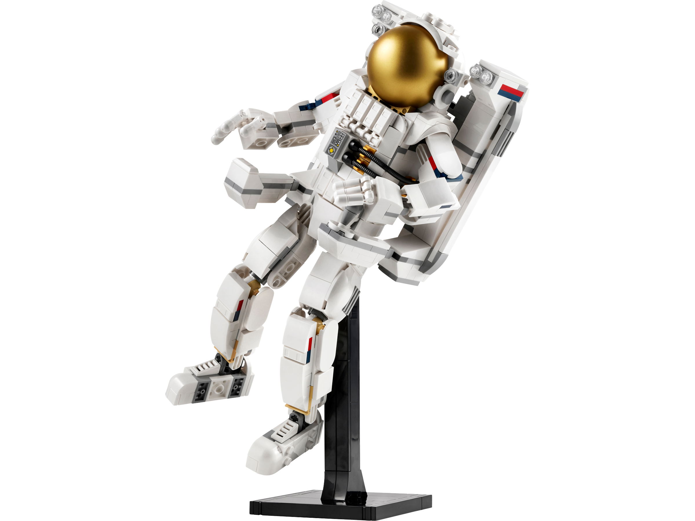 Lego Space Astronaut