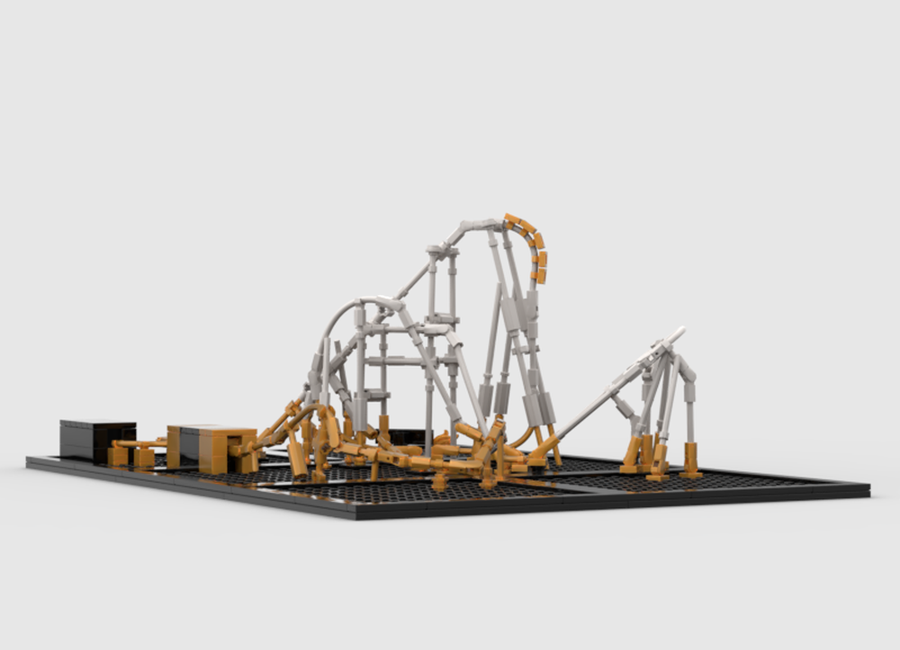 Lego MOC-238472