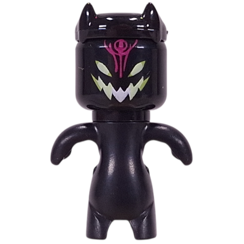 Lego Grimspawn, Horns