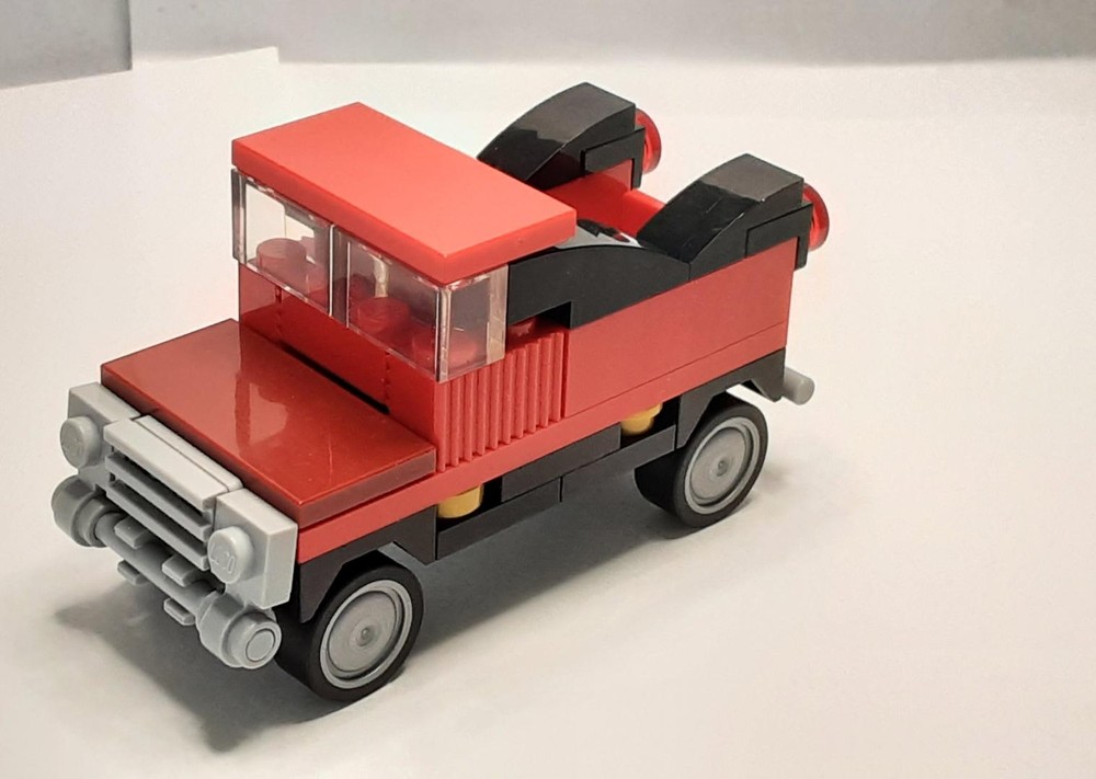 Lego 30644 Pickup truck