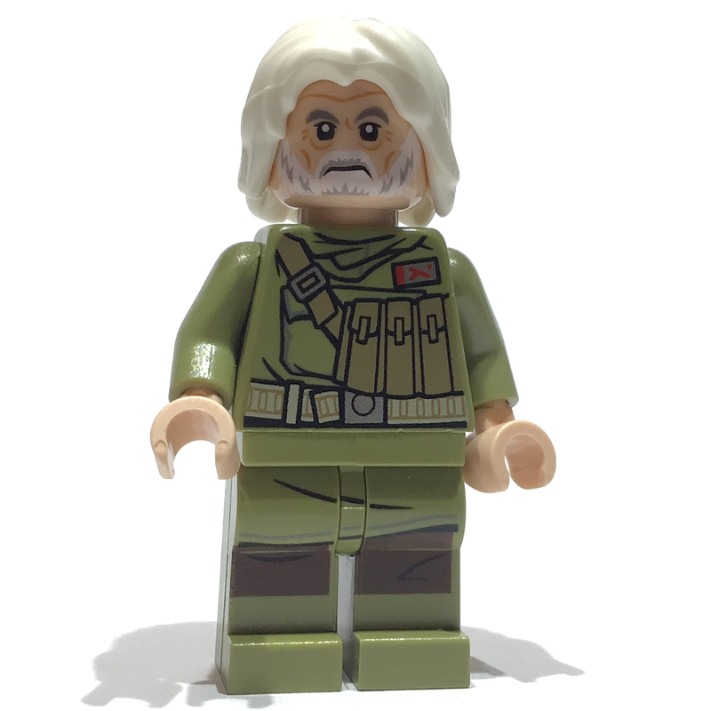 Lego Admiral Ematt