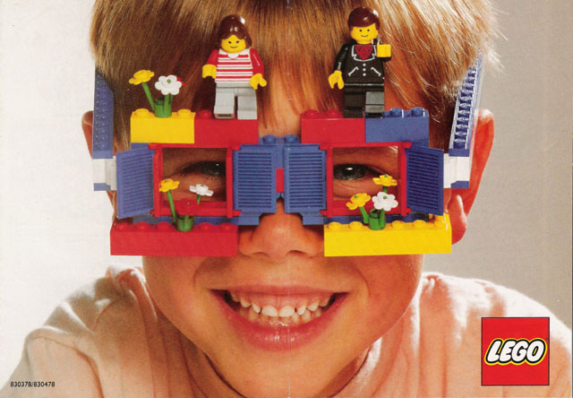 Lego 1991 Medium European (830378/830478-EU III (UK/AUS/F/B/NL))