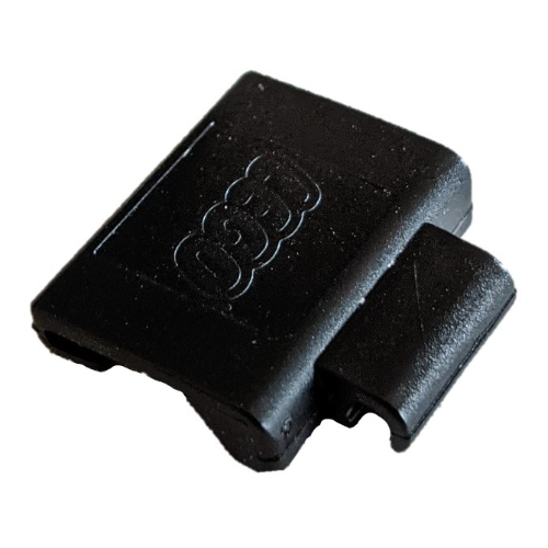 Lego Watch, Clasp, Male / Black