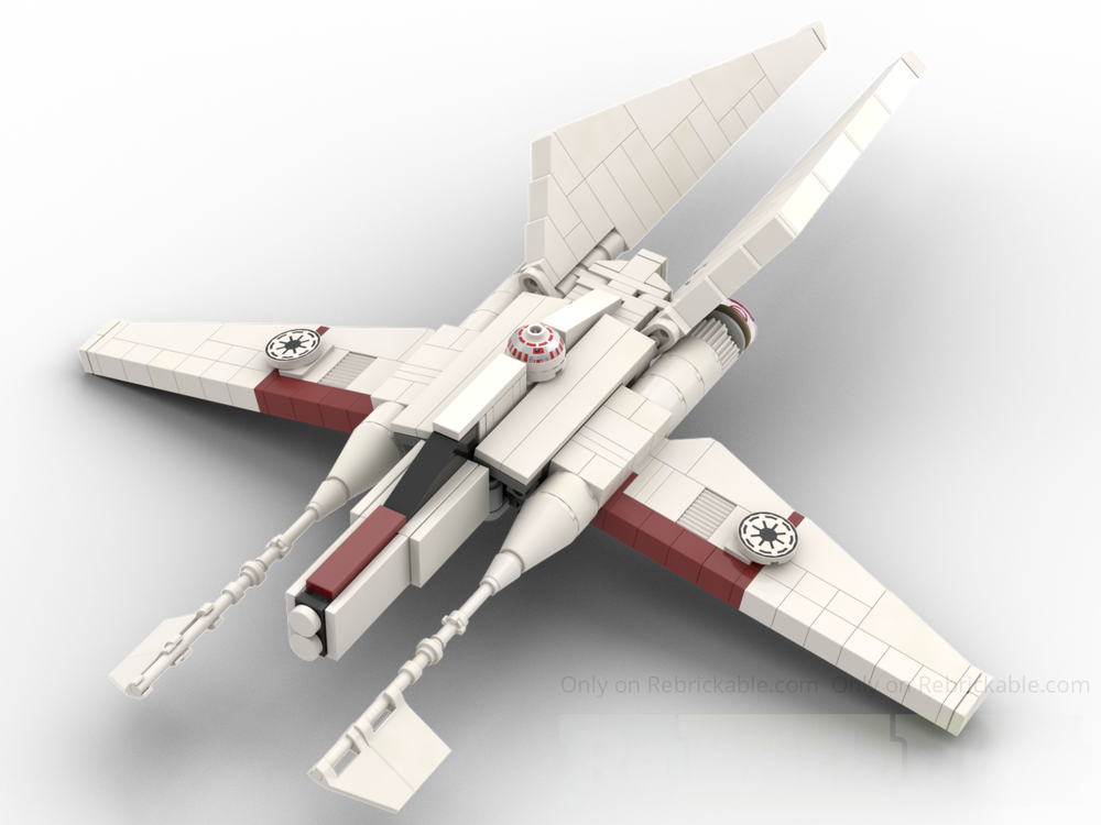 Lego MOC-208985